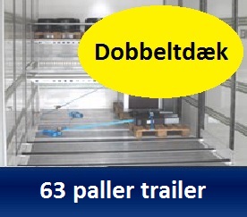 HyliFlex 63 pallers trailer